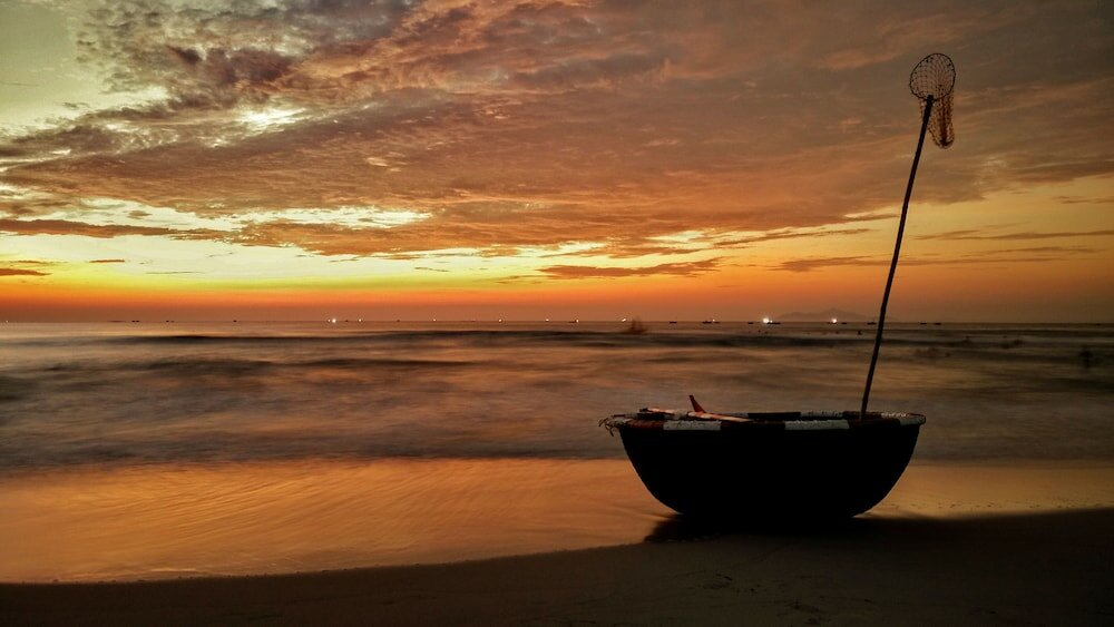 Фото Dam Tien Hotel