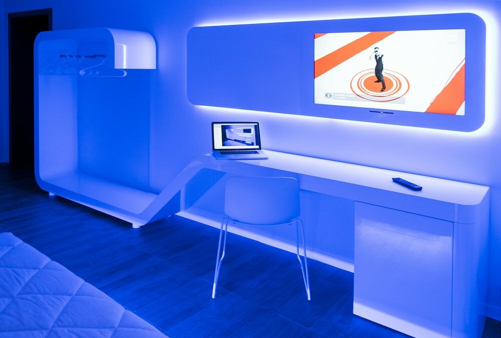 Фото Trevi Elite Rome