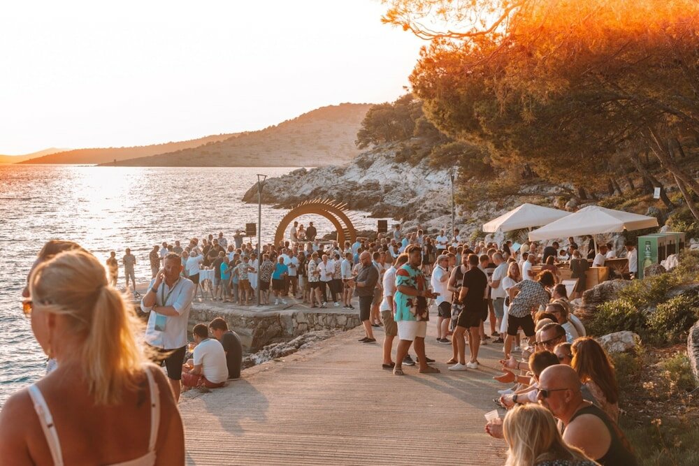 Фото Obonjan Island Resort