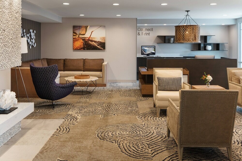 Фото Fairfield Inn & Suites by Marriott Ocean City