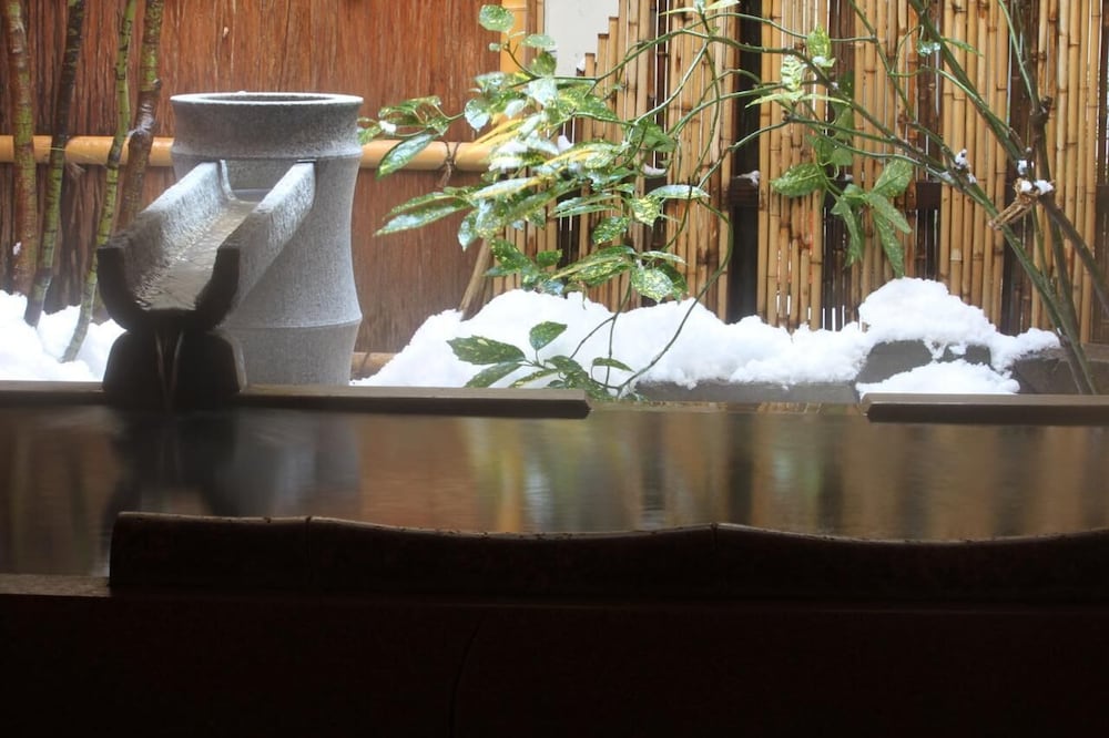 Фото Kinosaki Onsen Kawaguchiya Honkan