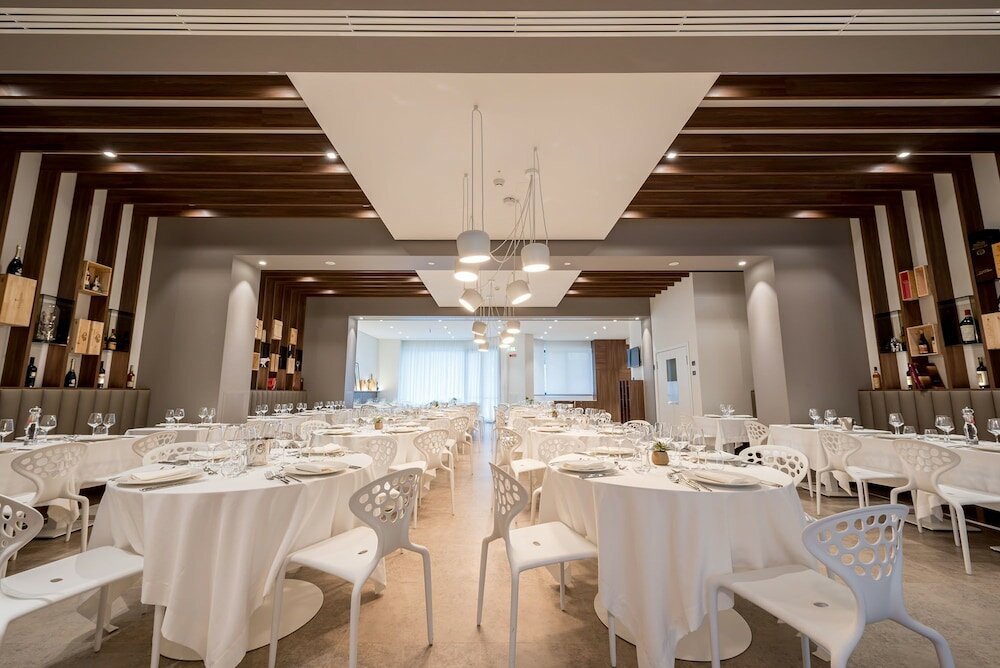 Фото Hotel Fuori Le Mura, Altamura