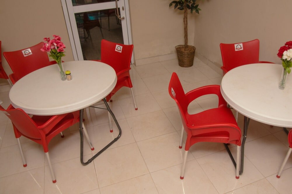 Фото Appiah's Royal Suites