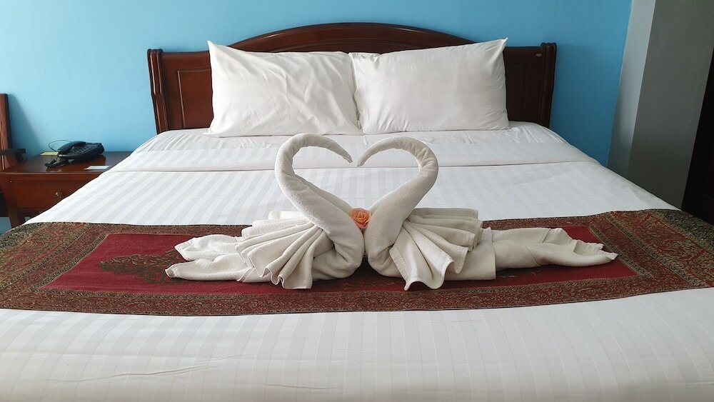 Фото Doungta Anda Hotel