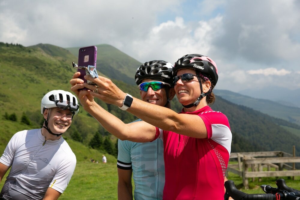 Фото Hôtel Compostelle