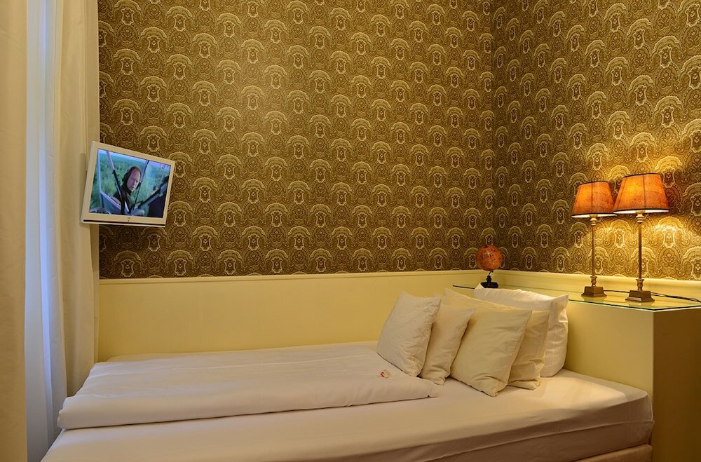 Фото Hotel Domstern