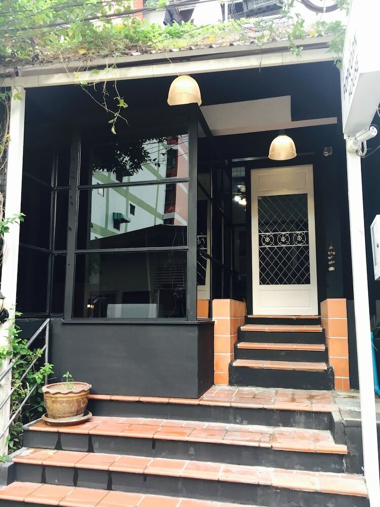 Фото Popcorn House Ratchada