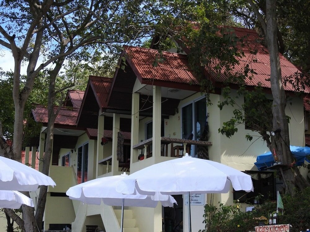 Фото Sunrise Villas Seaview