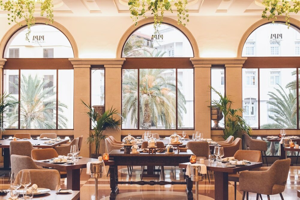 Фото Iberostar Heritage Grand Mencey