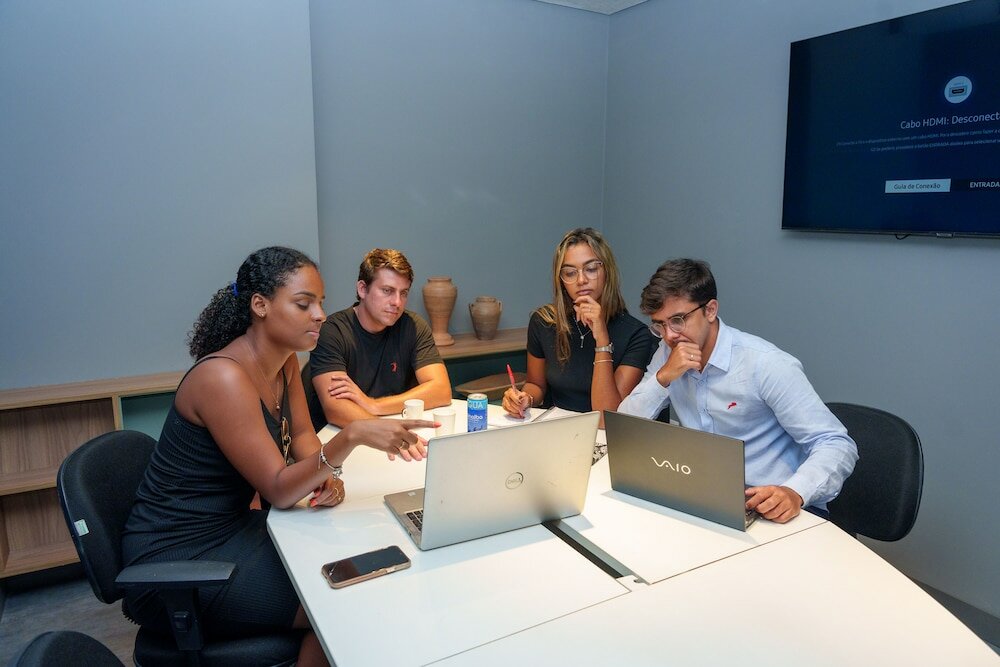 Фото Conect Smart Salvador by Accor