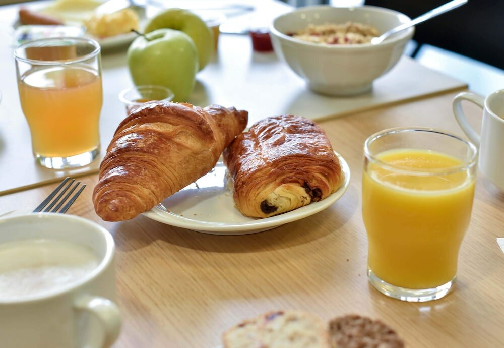 Фото B&b Hôtel Toulouse Centre