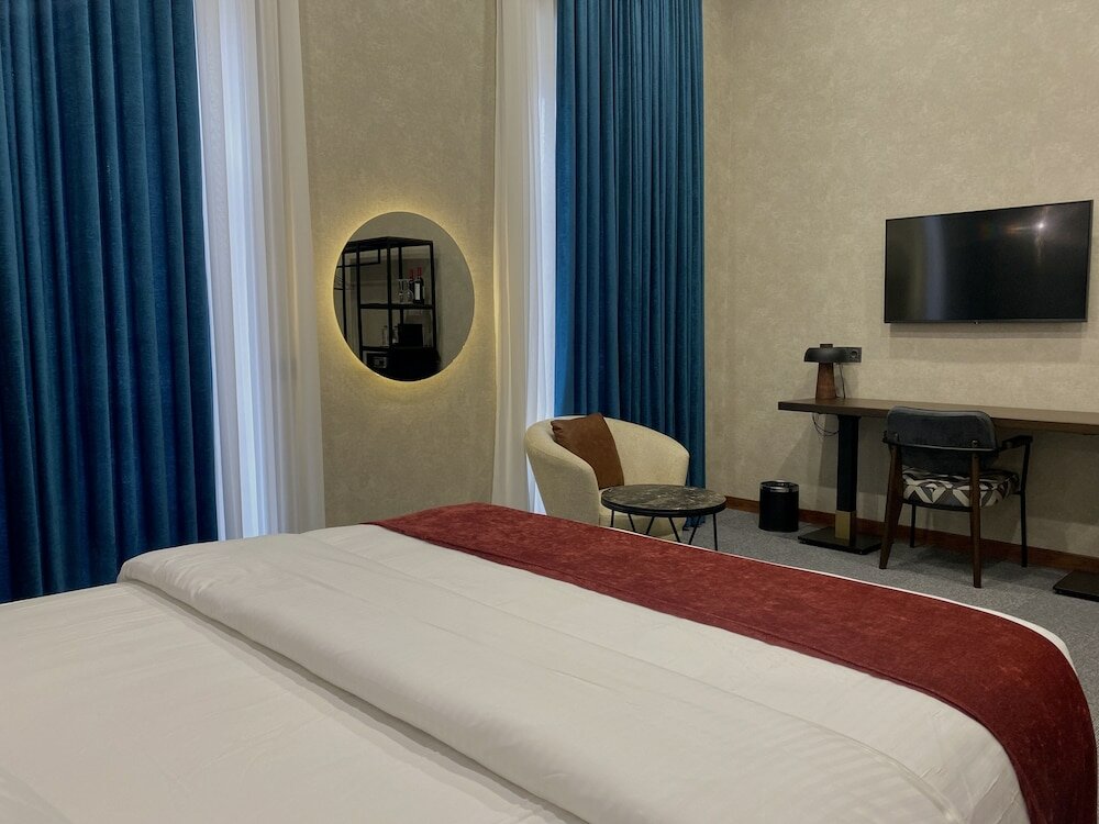 Фото TownHouse Tbilisi