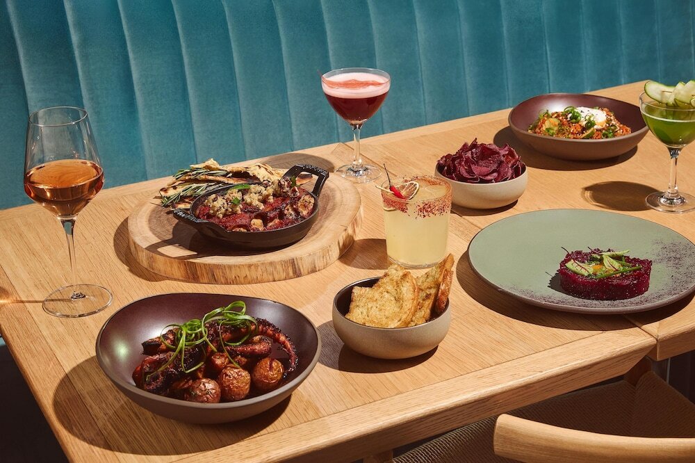 Фото Arlo Wynwood Miami