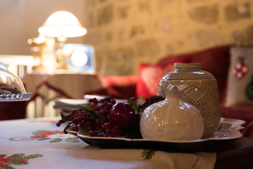 Фото Evdokia Boutique Hotel