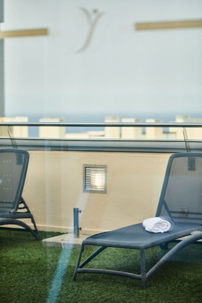 Фото Отель Eurostars Atlantida