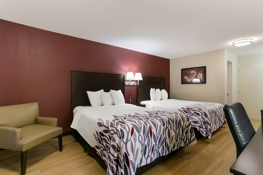 Фото Red Roof Inn Hershey