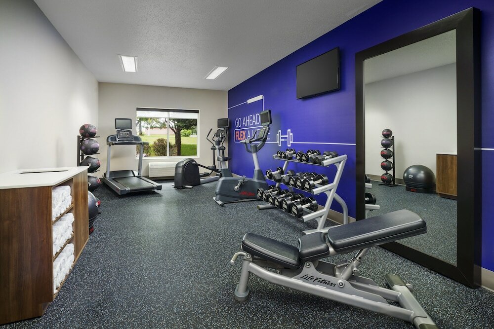 Фото Holiday Inn Express Rochester Ne- Irondequoit, an Ihg Hotel