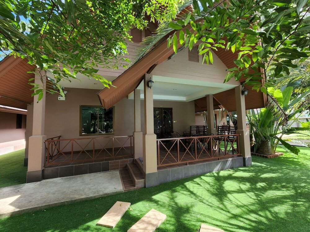 Фото La-or Resort