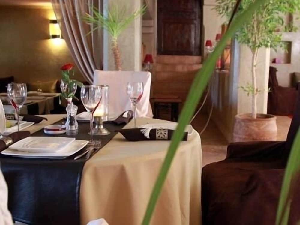 Фото Jnane Leila Mks