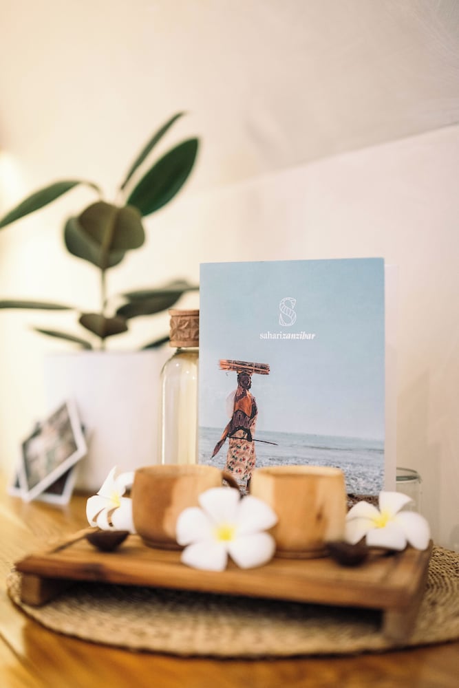 Фото Sahari Zanzibar