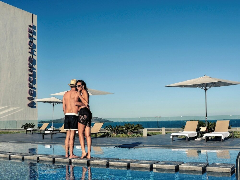 Фото Mercure Rif Nador