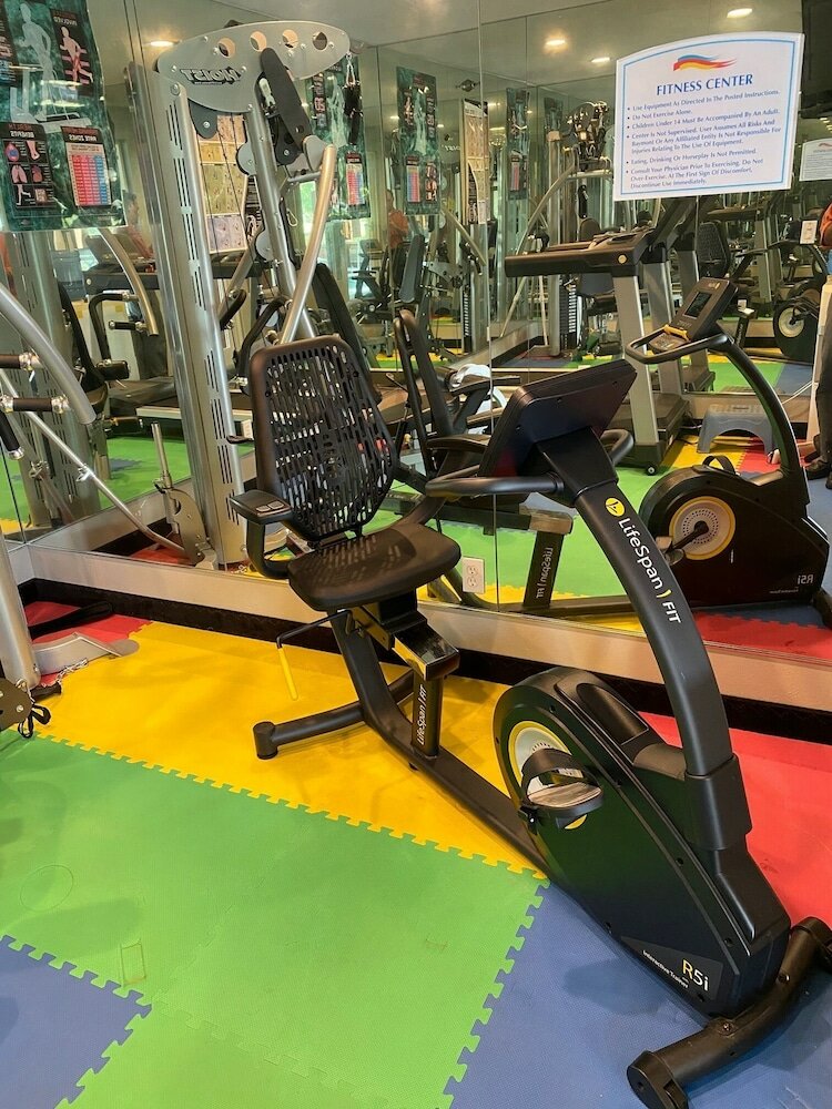 Фото Baymont by Wyndham Pella