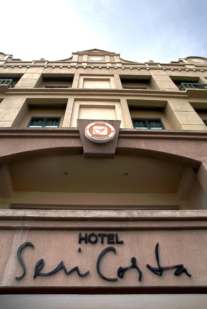 Фото Seri Costa Hotel