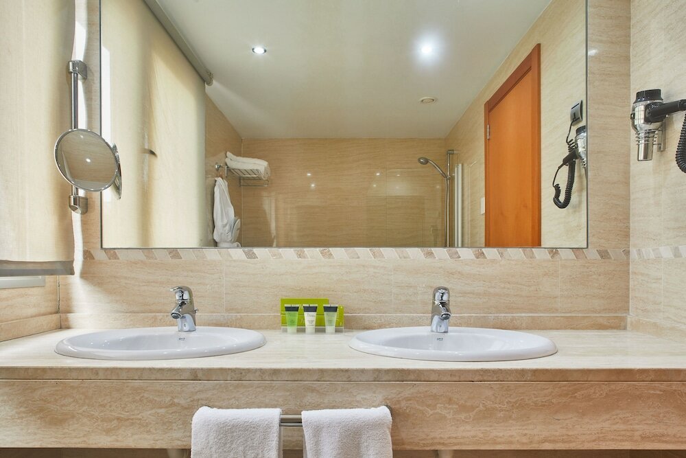 Фото Отель Eurostars Atlantida