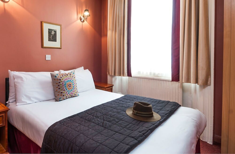 Фото Park Avenue Inn Craven Hotel