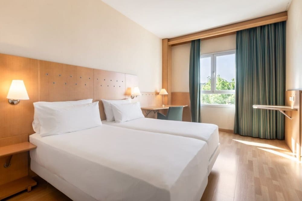 Фото Crisol Leganes