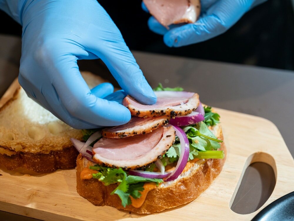 Фото The Breakfast Hotel Fukuoka Tenjin