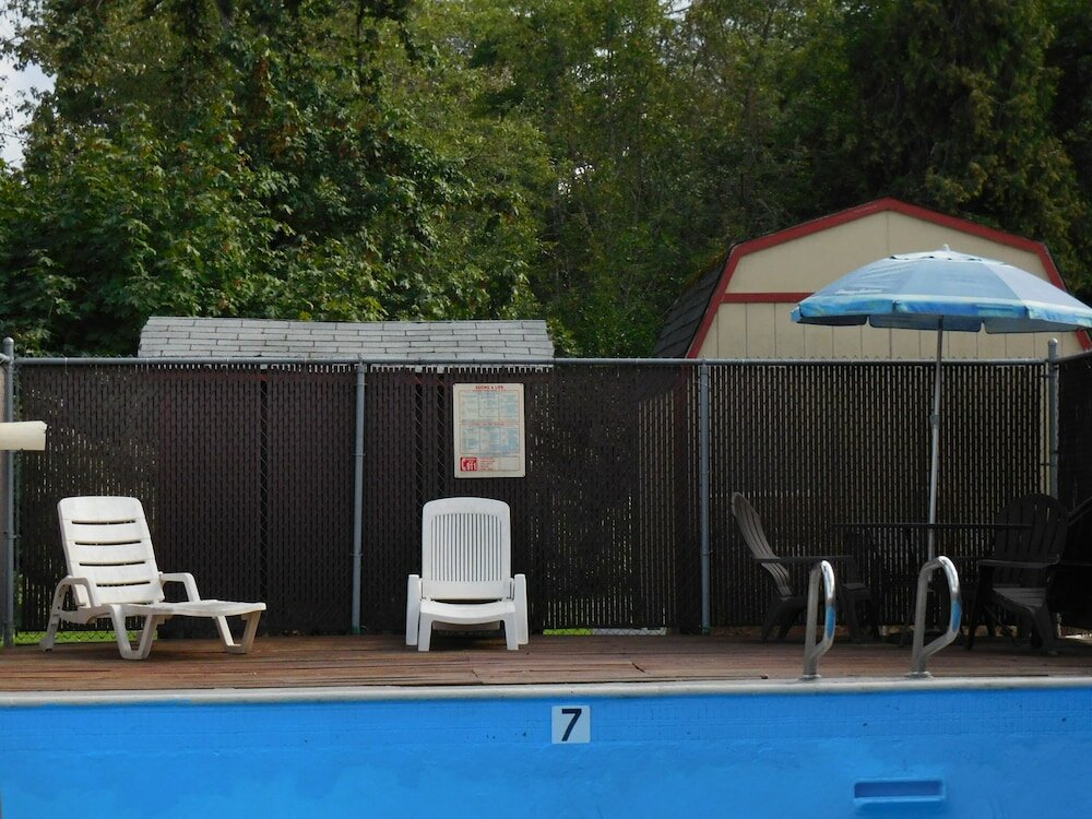 Фото Travelodge by Wyndham Canyonville