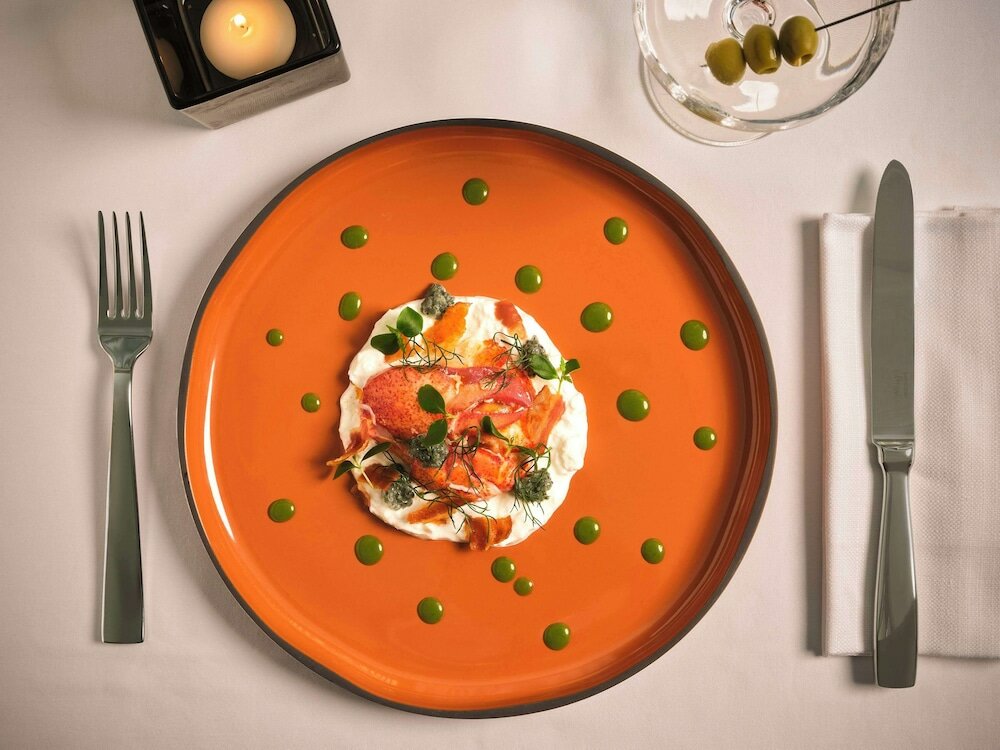 Фото Hyatt Centric Milan Centrale