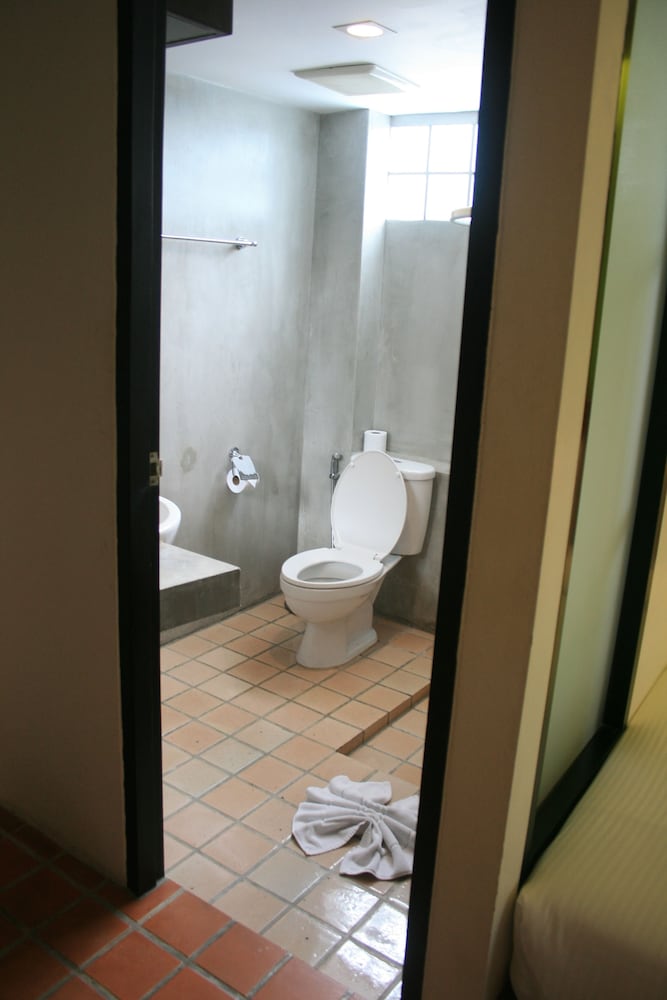 Фото Baan Ing Ping