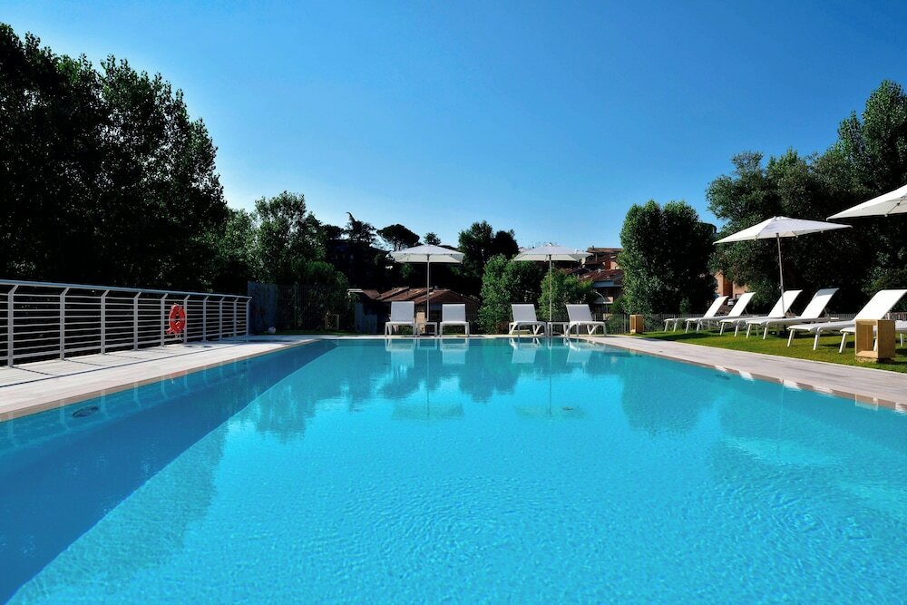 Фото Four Points by Sheraton Siena