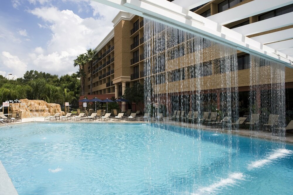 Фото Sheraton Orlando North Hotel