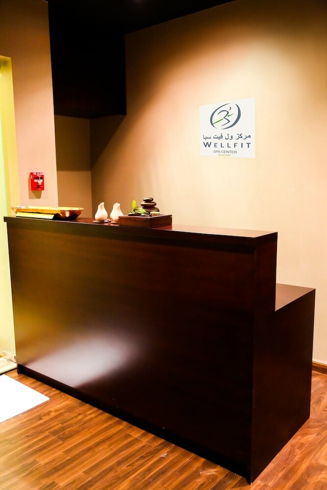 Фото Grand Mercure Majlis Residences