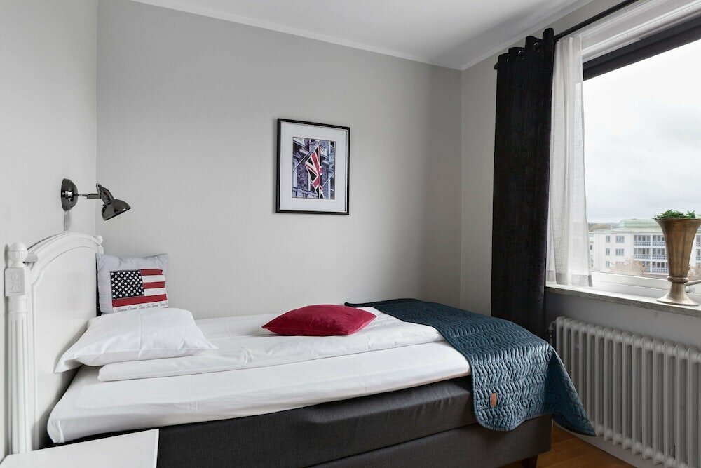 Фото отеля 4