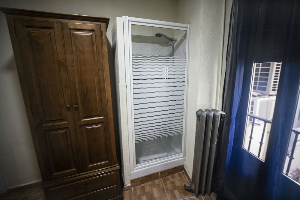 Фото Hostal Los Perales