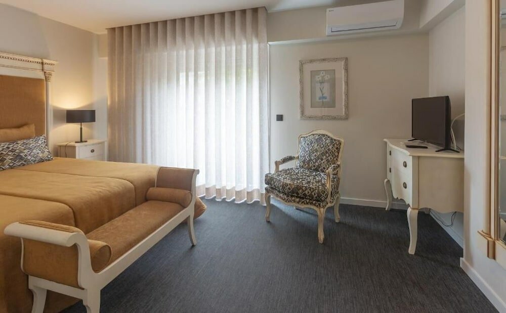 Фото Hotel Afonso V & SPA