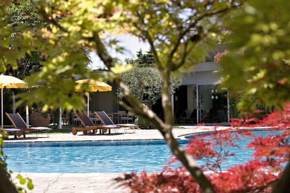 Фото Hotel Europa Terme