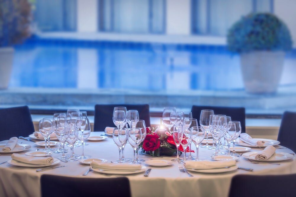 Фото Gran Hotel Rey Don Jaime