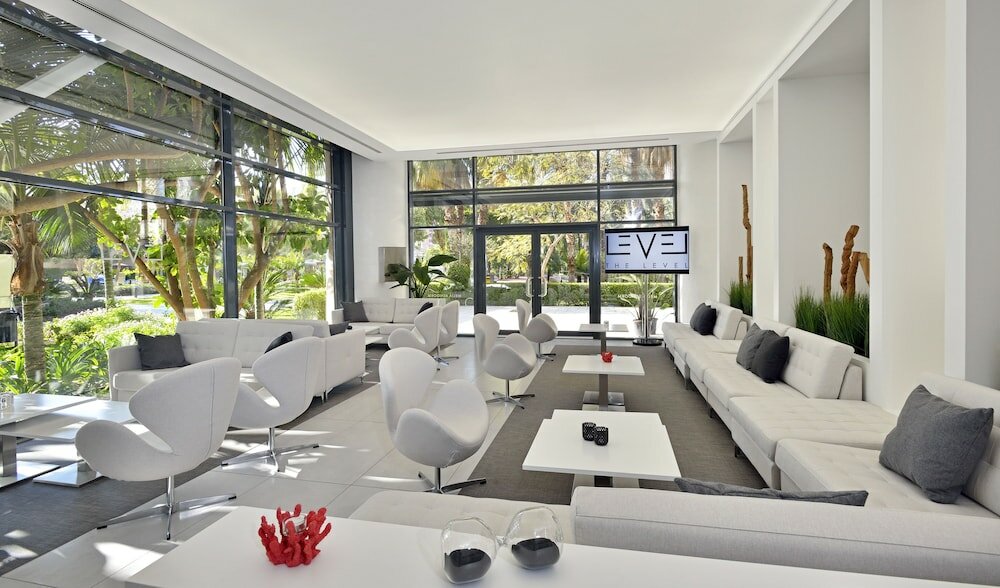 Фото Melia Benidorm