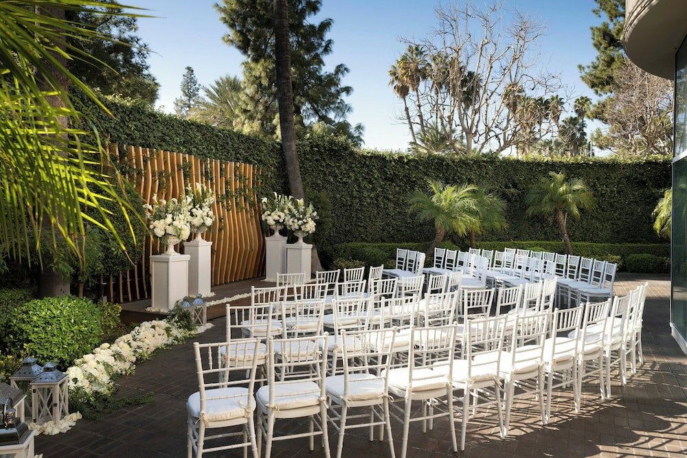 Фото Warner Center Marriott Woodland Hills