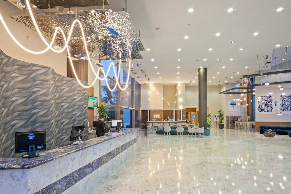 Фото Sol Costa Daurada