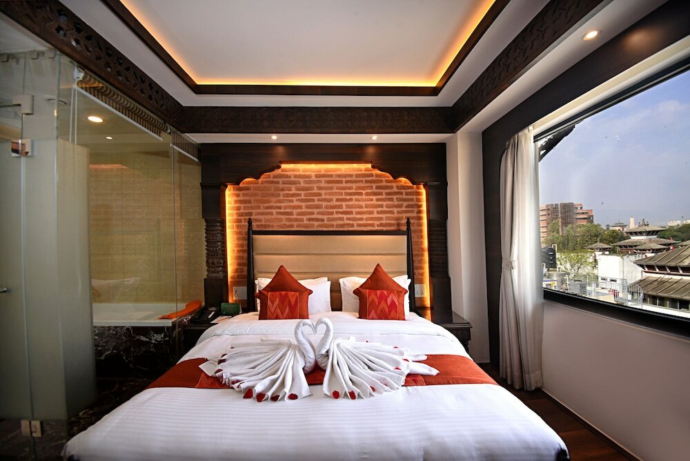 Фото Kantipur Village