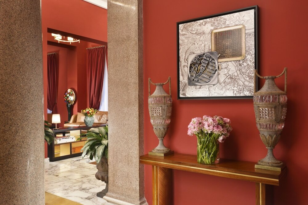 Фото Hotel L'Orologio