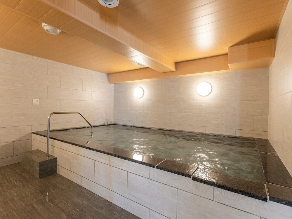 Фото Hotel Wing International Shizuoka