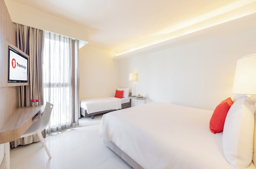 Фото Travelodge Pattaya