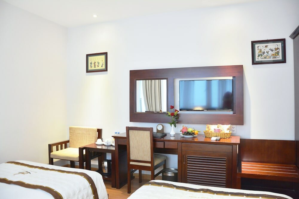 Фото Sea Castle 2